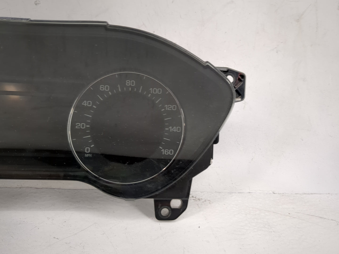 2016 Lincoln Mkz Instrument Cluster Speedometer Gauges P/N:GP5T-10849-CB Miles: Fits OEM Used Auto Parts - Oemusedautoparts1