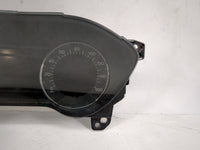 2016 Lincoln Mkz Instrument Cluster Speedometer Gauges P/N:GP5T-10849-CB Miles: Fits OEM Used Auto Parts - Oemusedautoparts1