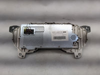 2016 Lincoln Mkz Instrument Cluster Speedometer Gauges P/N:GP5T-10849-CB Miles: Fits OEM Used Auto Parts - Oemusedautoparts1