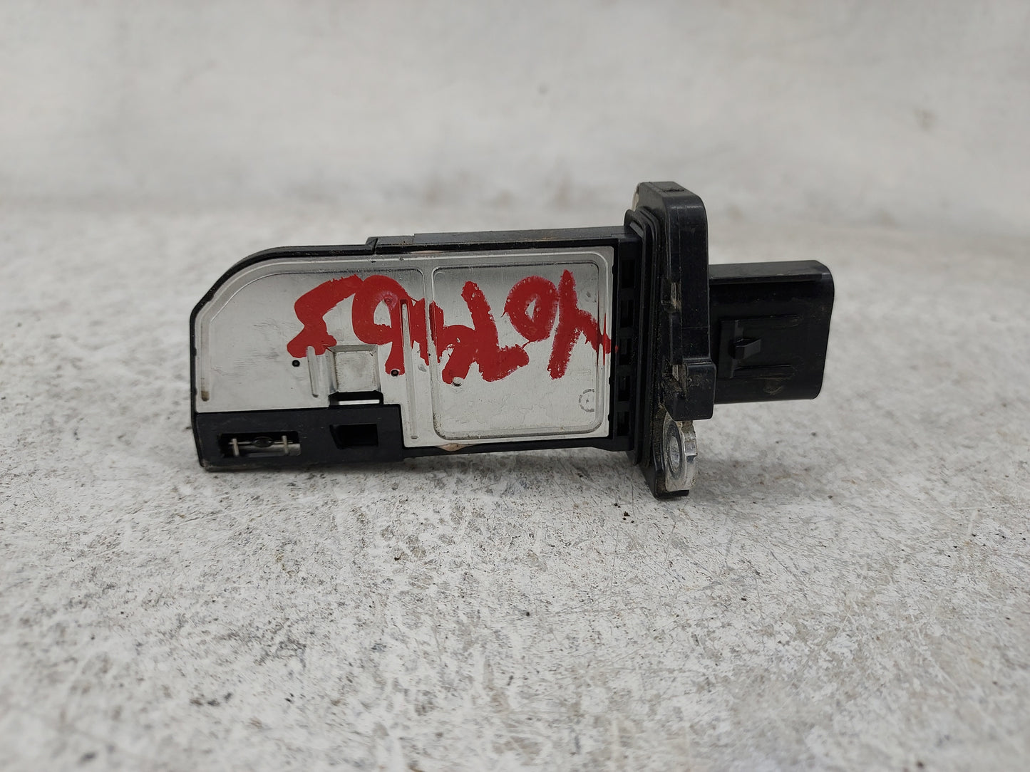 2013-2016 Lincoln Mkz Mass Air Flow Meter Maf 1486096 - Oemusedautoparts1.com
