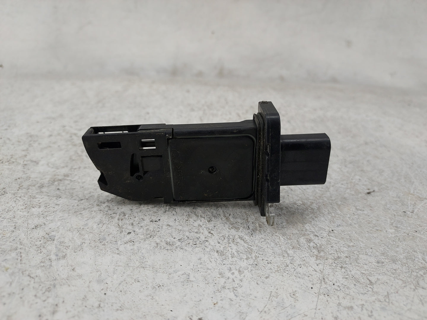 2013-2016 Lincoln Mkz Mass Air Flow Meter Maf 1486096 - Oemusedautoparts1.com