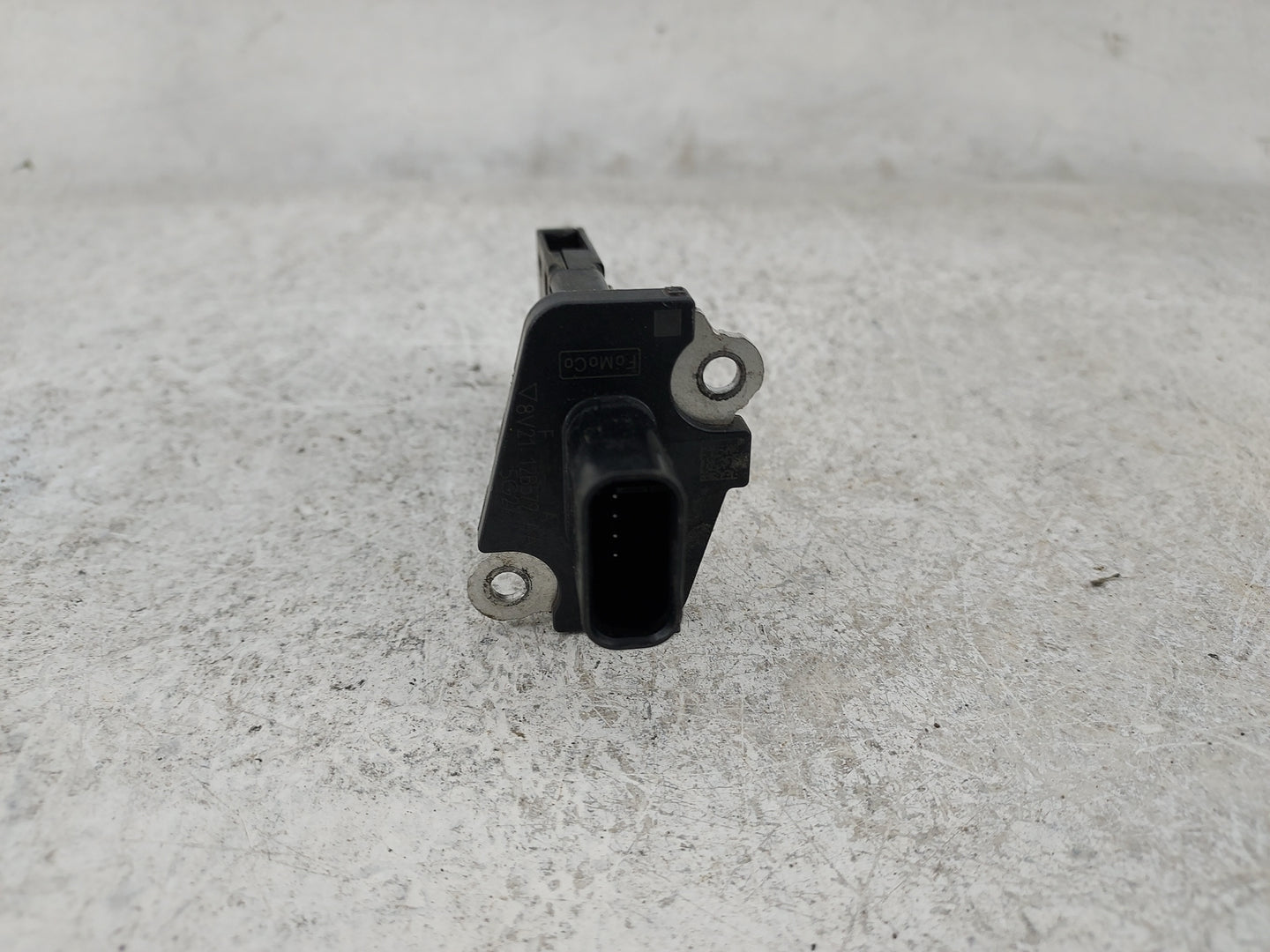 2013-2016 Lincoln Mkz Mass Air Flow Meter Maf 1486096 - Oemusedautoparts1.com