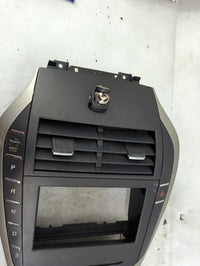 2014-2014 Lincoln Mkz Radio Control Panel 1489031 - Oemusedautoparts1.com