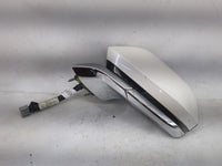 2016 Lincoln Mkz Driver Side View Mirror - Left Door Mirror OEM Used - Oemusedautoparts1.com