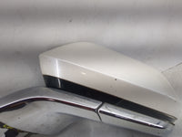2016 Lincoln Mkz Driver Side View Mirror - Left Door Mirror OEM Used - Oemusedautoparts1.com