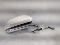 2016 Lincoln Mkz Passenger Side View Mirror - Right Door Mirror OEM Used - Oemusedautoparts1.com
