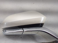 2016 Lincoln Mkz Passenger Side View Mirror - Right Door Mirror OEM Used - Oemusedautoparts1.com