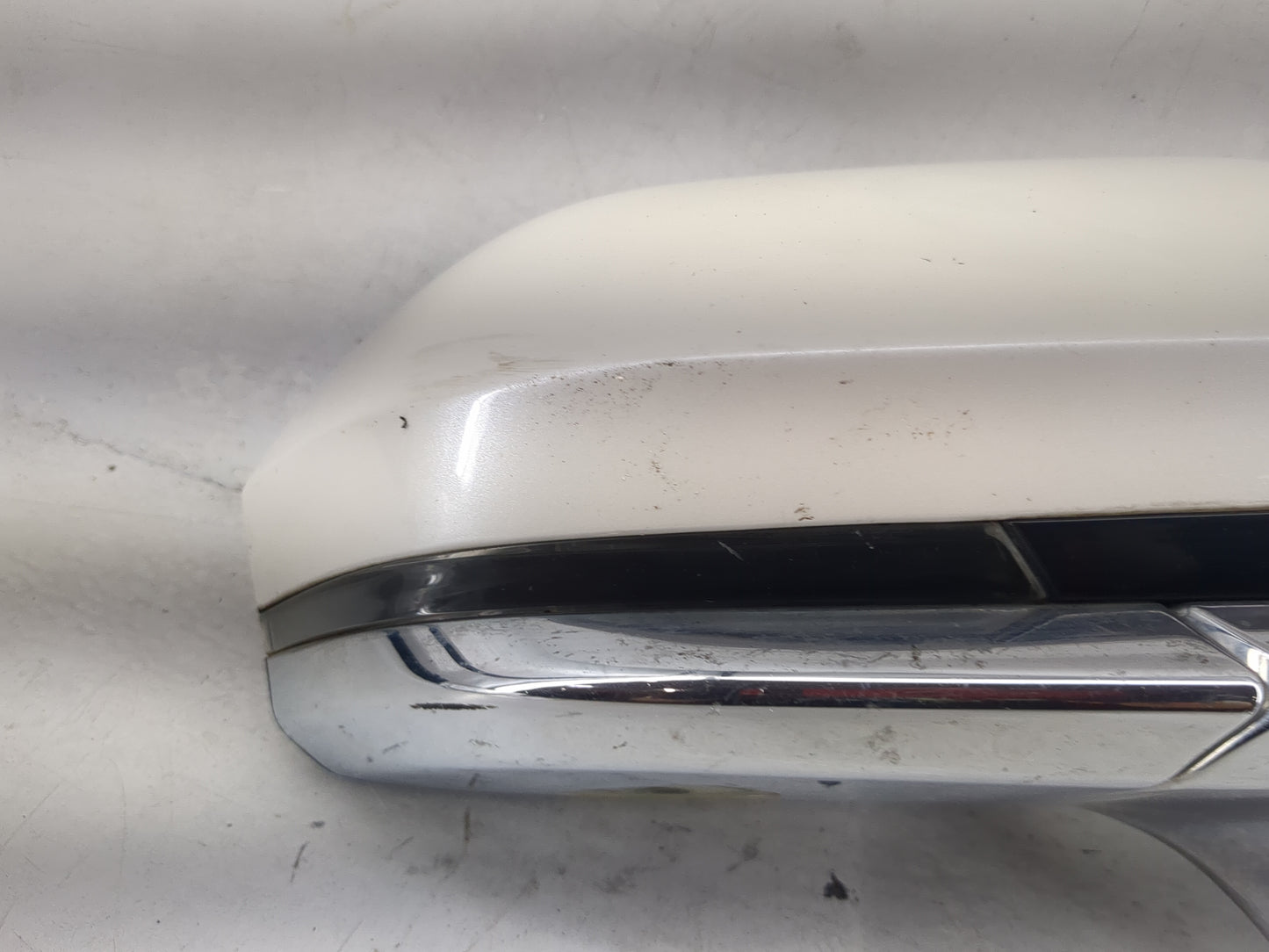 2016 Lincoln Mkz Passenger Side View Mirror - Right Door Mirror OEM Used - Oemusedautoparts1.com