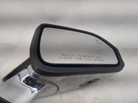 2016 Lincoln Mkz Passenger Side View Mirror - Right Door Mirror OEM Used - Oemusedautoparts1.com
