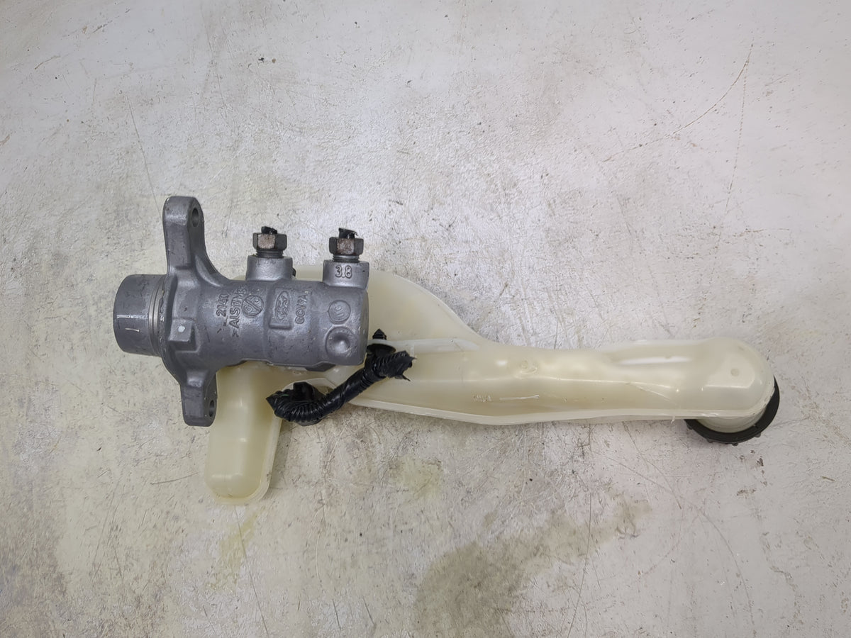 2013-2016 Lincoln Mkz Brake Master Cylinder 1518272 - Oemusedautoparts1.com