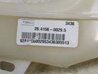 2013-2016 Lincoln Mkz Brake Master Cylinder 1518272 - Oemusedautoparts1.com
