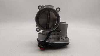 compare product 2013-2016 Lincoln Mkz Throttle Body P/N:AT4E-EL AT4E-EH, AT4E-ED, AT4E-EF Fits Fits 2011 2012 2013 2014 2015 2016 2017 2018 2019 OEM Used Auto Parts