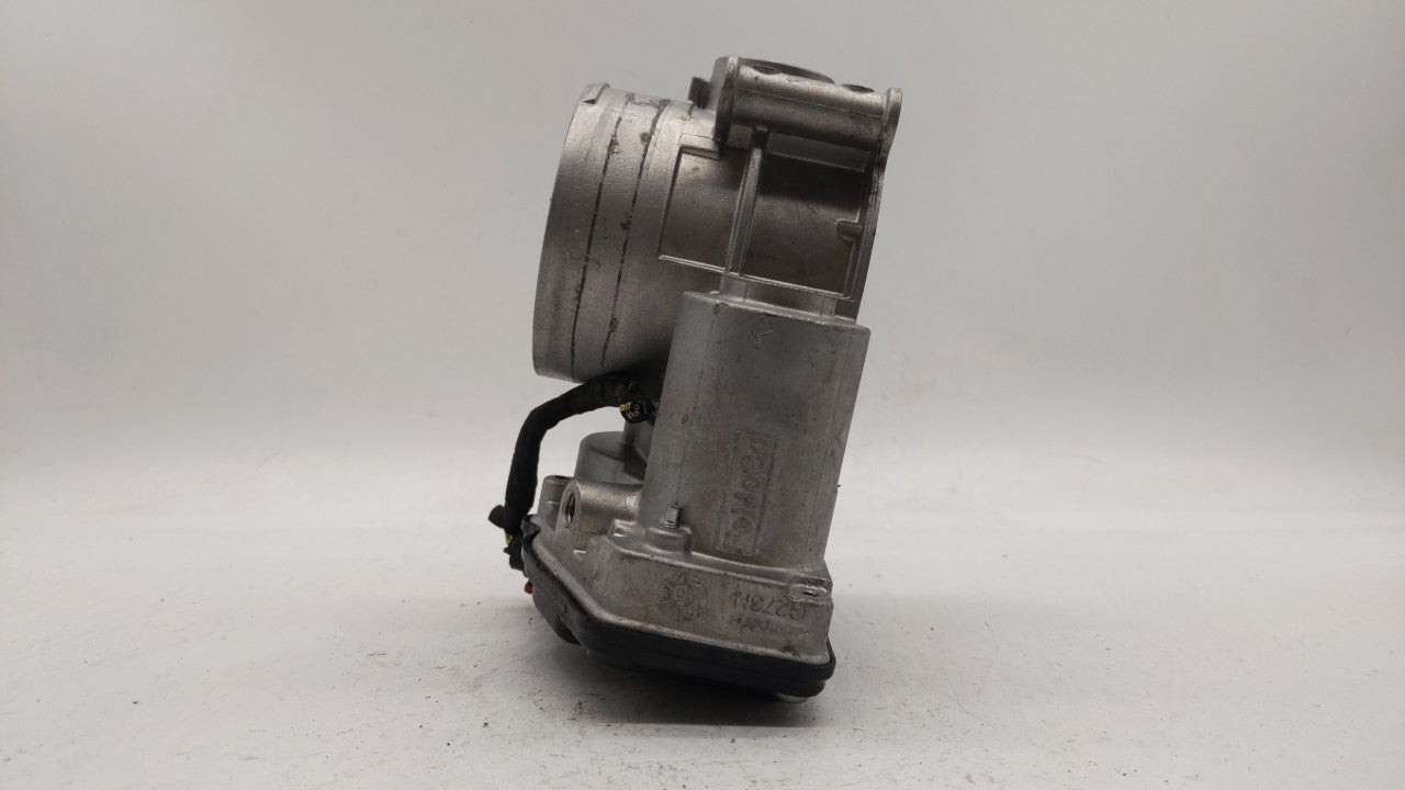 2013-2016 Lincoln Mkz Throttle Body P/N:AT4E-EL AT4E-EH, AT4E-ED, AT4E-EF Fits Fits 2011 2012 2013 2014 2015 2016 2017 2018 