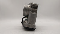 2013-2016 Lincoln Mkz Throttle Body P/N:AT4E-EL AT4E-EH, AT4E-ED, AT4E-EF Fits Fits 2011 2012 2013 2014 2015 2016 2017 2018 