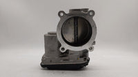 2013-2016 Lincoln Mkz Throttle Body P/N:AT4E-EL AT4E-EH, AT4E-ED, AT4E-EF Fits Fits 2011 2012 2013 2014 2015 2016 2017 2018 