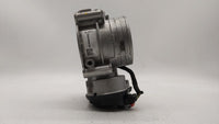 2013-2016 Lincoln Mkz Throttle Body P/N:AT4E-EL AT4E-EH, AT4E-ED, AT4E-EF Fits Fits 2011 2012 2013 2014 2015 2016 2017 2018 