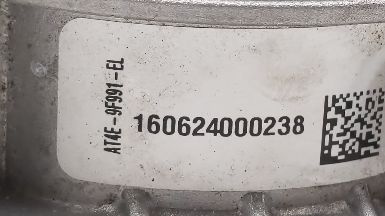 2013-2016 Lincoln Mkz Throttle Body P/N:AT4E-EL AT4E-EH, AT4E-ED, AT4E-EF Fits Fits 2011 2012 2013 2014 2015 2016 2017 2018 