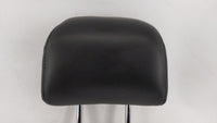 2014-2016 Lincoln Mkz Headrest Head Rest Rear Seat Black - Oemusedautoparts1.com