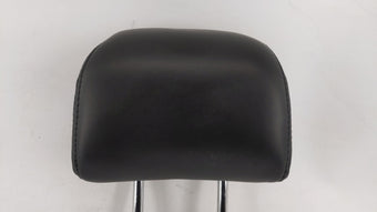 compare product 2014-2016 Lincoln Mkz Headrest Head Rest Rear Seat Black
