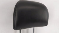 2014-2016 Lincoln Mkz Headrest Head Rest Rear Seat Black - Oemusedautoparts1.com