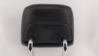 2014-2016 Lincoln Mkz Headrest Head Rest Rear Seat Black - Oemusedautoparts1.com