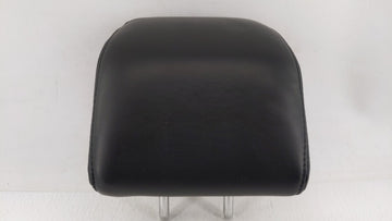 2013-2016 Lincoln Mkz Headrest Head Rest Rear Center Seat Fits Fits 2013 2014 2015 2016 OEM Used Auto Parts - Oemusedautopar