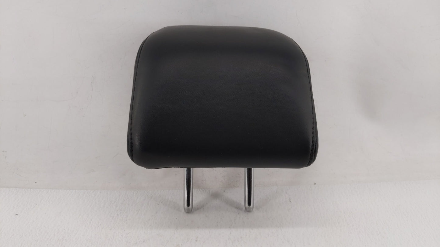 2013-2016 Lincoln Mkz Headrest Head Rest Rear Center Seat Fits Fits 2013 2014 2015 2016 OEM Used Auto Parts - Oemusedautopar