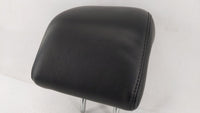 2013-2016 Lincoln Mkz Headrest Head Rest Rear Center Seat Fits Fits 2013 2014 2015 2016 OEM Used Auto Parts - Oemusedautopar