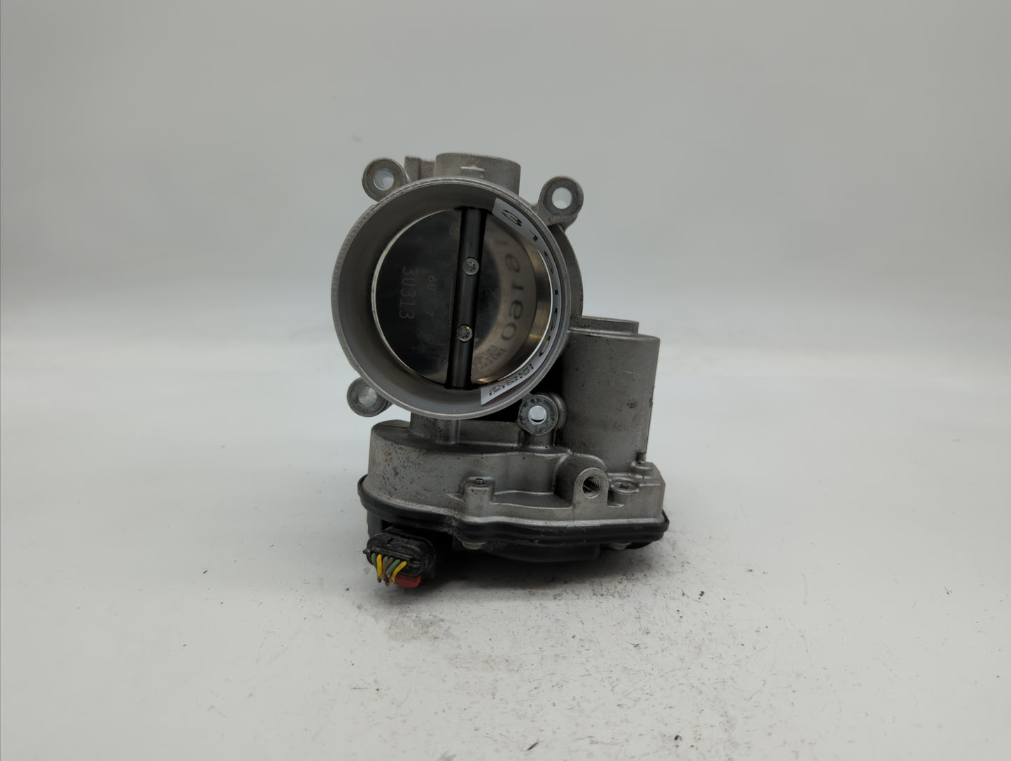 2013-2016 Lincoln Mkz Throttle Body P/N:AT4E-9F991-EJ AT4E-9F991-EH Fits Fits 2011 2012 2013 2014 2015 2016 2017 2018 2019 O