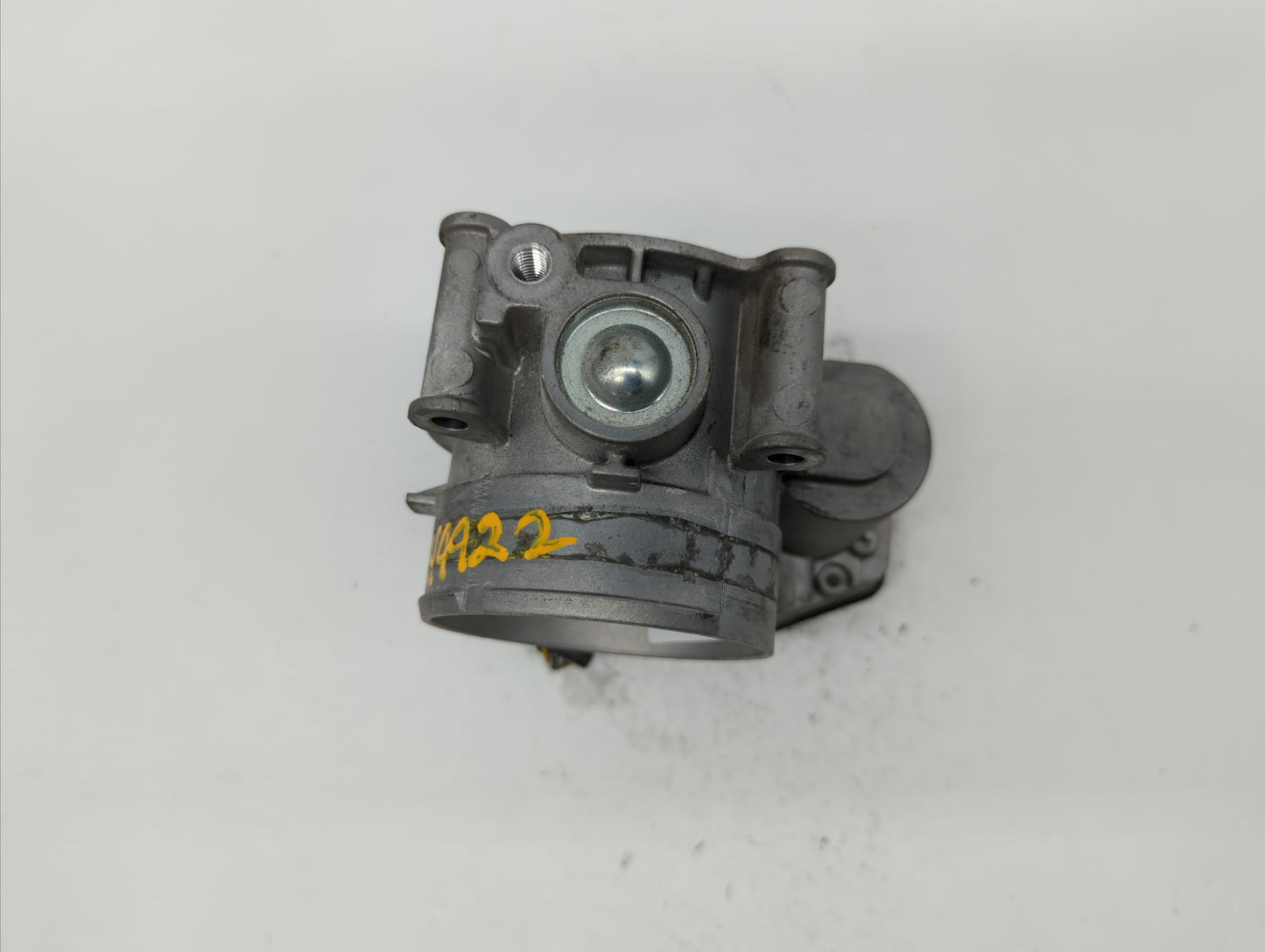 2013-2016 Lincoln Mkz Throttle Body P/N:AT4E-9F991-EJ AT4E-9F991-EH Fits Fits 2011 2012 2013 2014 2015 2016 2017 2018 2019 O