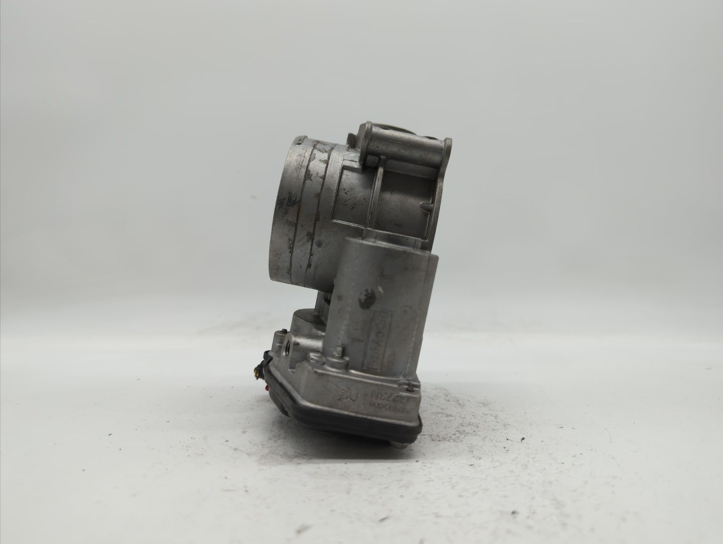 2013-2016 Lincoln Mkz Throttle Body P/N:AT4E-9F991-EJ AT4E-9F991-EH Fits Fits 2011 2012 2013 2014 2015 2016 2017 2018 2019 O