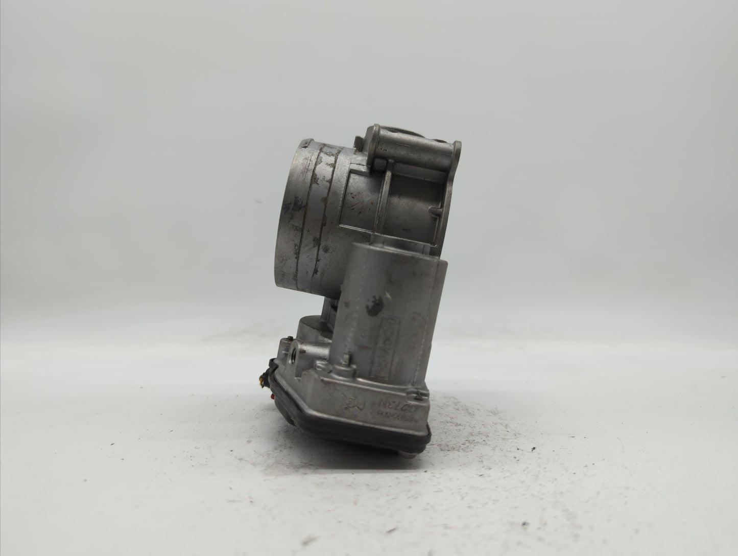 2013-2016 Lincoln Mkz Throttle Body P/N:AT4E-9F991-EJ AT4E-9F991-EH Fits Fits 2011 2012 2013 2014 2015 2016 2017 2018 2019 O