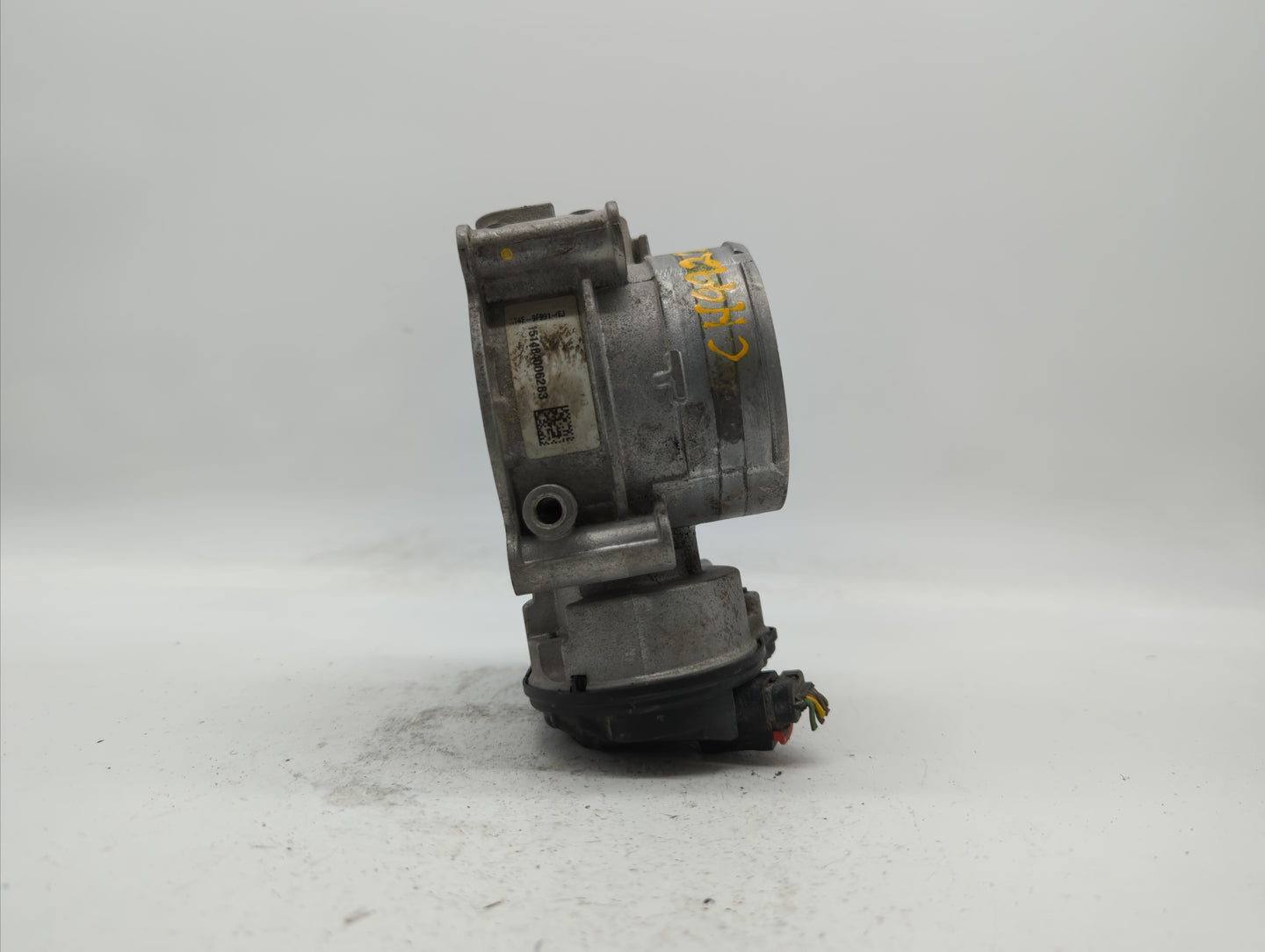 2013-2016 Lincoln Mkz Throttle Body P/N:AT4E-9F991-EJ AT4E-9F991-EH Fits Fits 2011 2012 2013 2014 2015 2016 2017 2018 2019 O