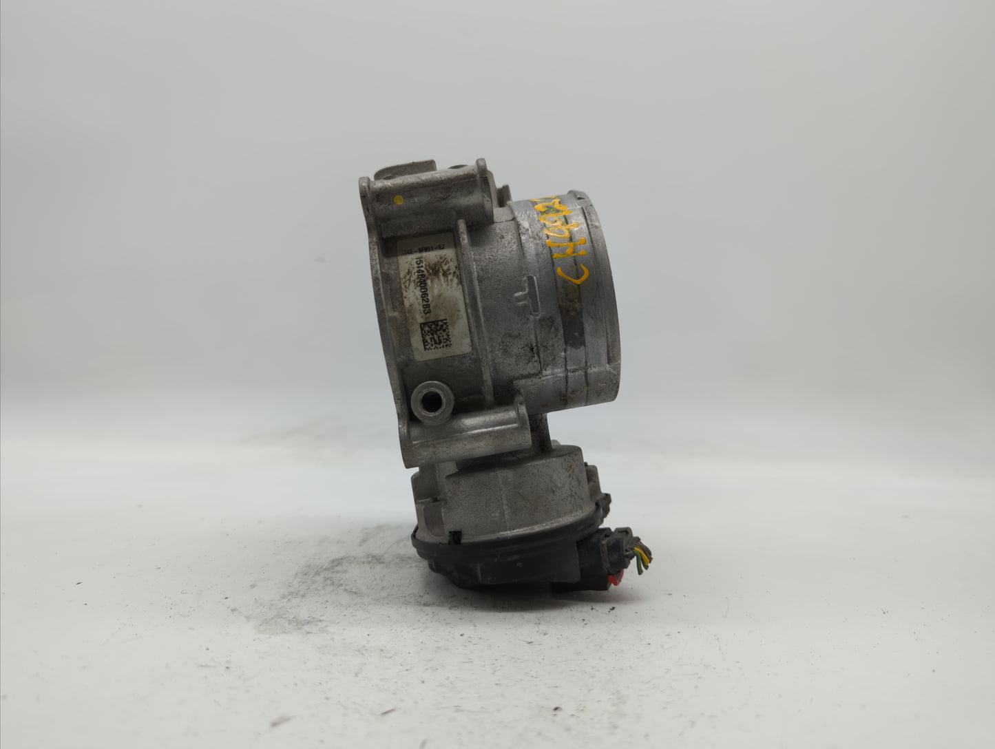 2013-2016 Lincoln Mkz Throttle Body P/N:AT4E-9F991-EJ AT4E-9F991-EH Fits Fits 2011 2012 2013 2014 2015 2016 2017 2018 2019 O