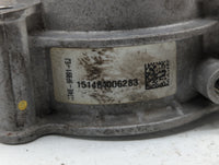 2013-2016 Lincoln Mkz Throttle Body P/N:AT4E-9F991-EJ AT4E-9F991-EH Fits Fits 2011 2012 2013 2014 2015 2016 2017 2018 2019 O
