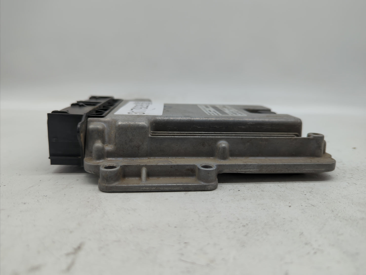 2016 Lincoln Mkz PCM Engine Control Computer ECU ECM PCU OEM P/N:GP5A-12A650-NC GP5A-12A650-MB Fits OEM Used Auto Parts - Oe
