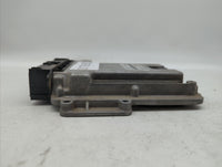 2016 Lincoln Mkz PCM Engine Control Computer ECU ECM PCU OEM P/N:GP5A-12A650-NC GP5A-12A650-MB Fits OEM Used Auto Parts - Oe
