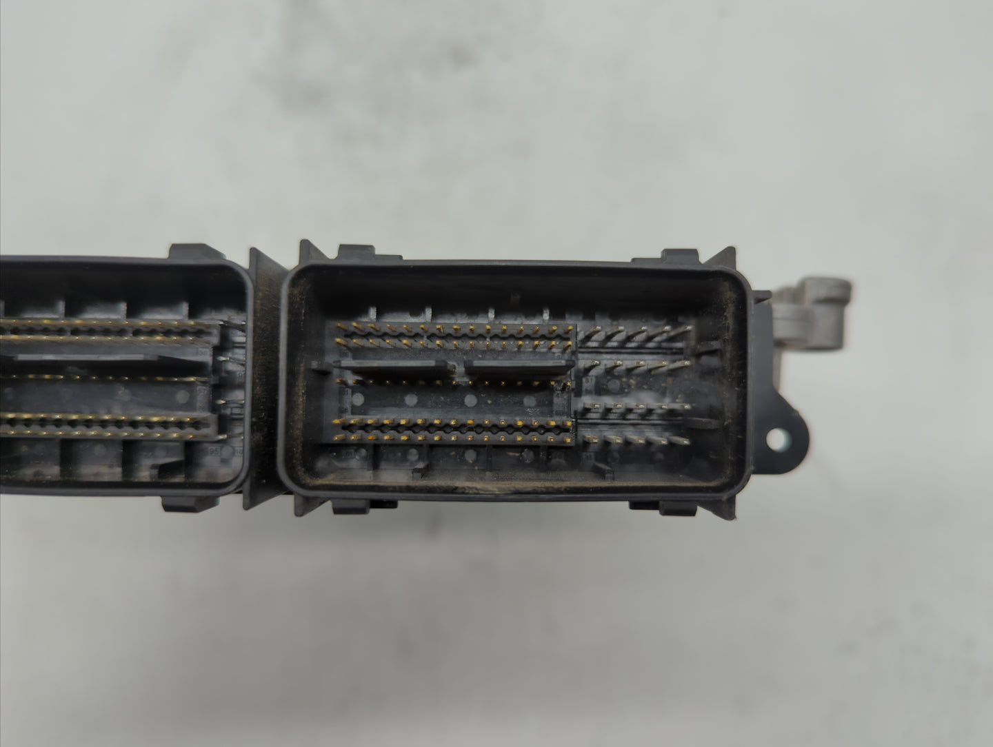 2016 Lincoln Mkz PCM Engine Control Computer ECU ECM PCU OEM P/N:GP5A-12A650-NC GP5A-12A650-MB Fits OEM Used Auto Parts - Oe