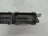 2016 Lincoln Mkz PCM Engine Control Computer ECU ECM PCU OEM P/N:GP5A-12A650-NC GP5A-12A650-MB Fits OEM Used Auto Parts - Oe