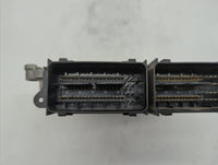 2016 Lincoln Mkz PCM Engine Control Computer ECU ECM PCU OEM P/N:GP5A-12A650-NC GP5A-12A650-MB Fits OEM Used Auto Parts - Oe