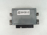 2016-2020 Lincoln Mkz PCM Engine Control Computer ECU ECM PCU OEM P/N:GP5A-12A650-BE Fits Fits 2016 2018 2019 2020 OEM Used 