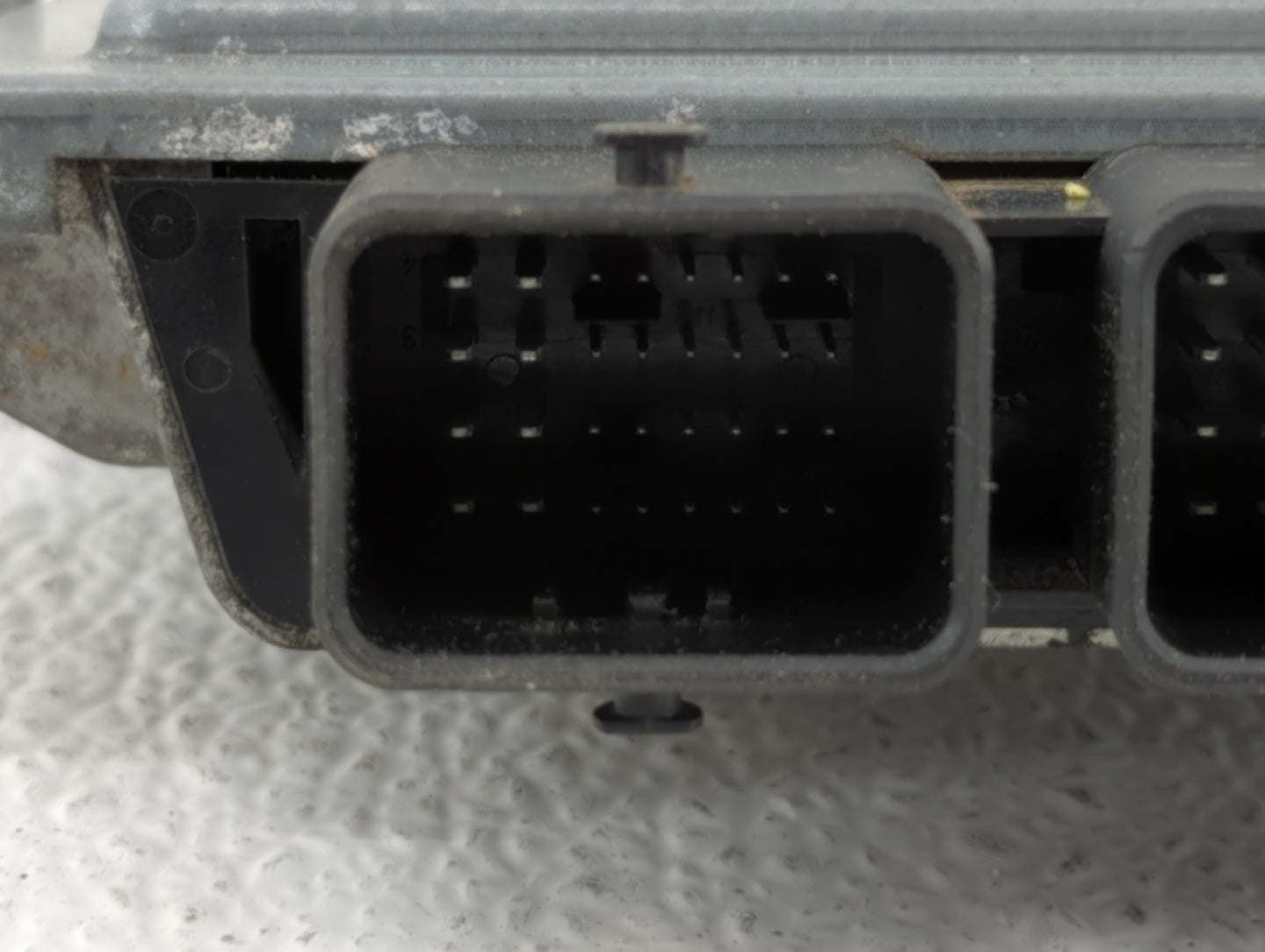 2016-2020 Lincoln Mkz PCM Engine Control Computer ECU ECM PCU OEM P/N:GP5A-12A650-BE Fits Fits 2016 2018 2019 2020 OEM Used 