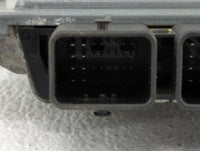 2016-2020 Lincoln Mkz PCM Engine Control Computer ECU ECM PCU OEM P/N:GP5A-12A650-BE Fits Fits 2016 2018 2019 2020 OEM Used 