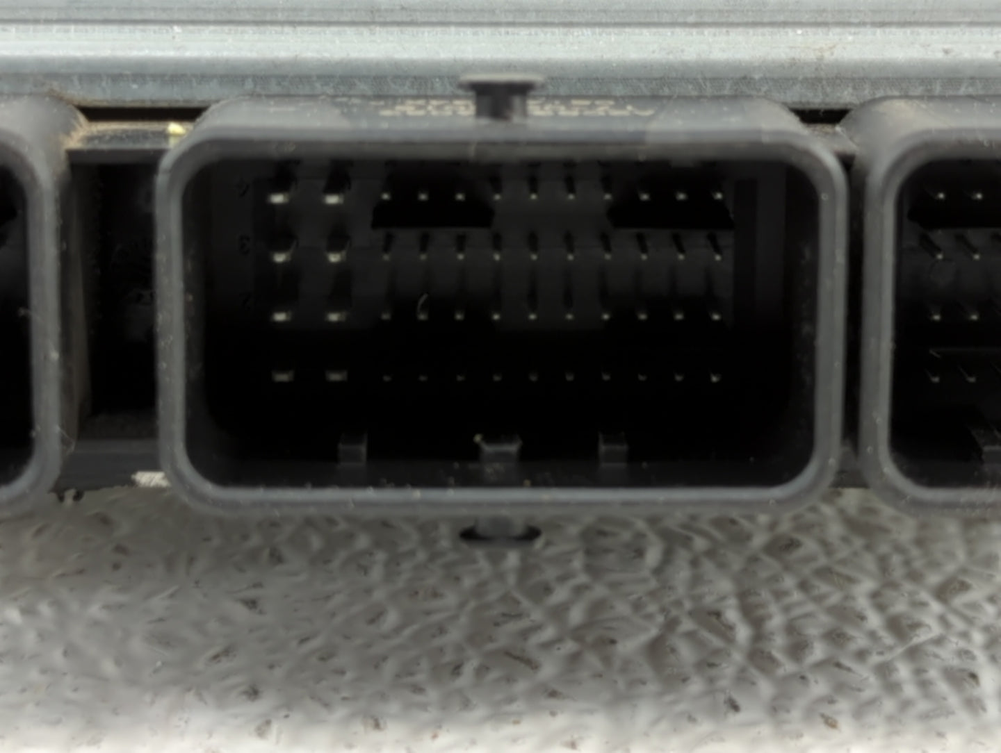 2016-2020 Lincoln Mkz PCM Engine Control Computer ECU ECM PCU OEM P/N:GP5A-12A650-BE Fits Fits 2016 2018 2019 2020 OEM Used 