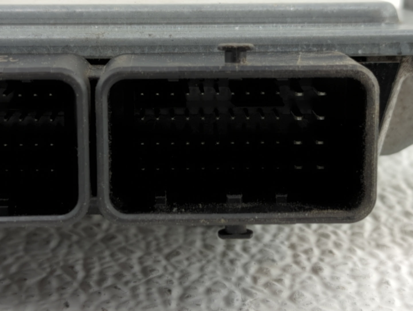 2016-2020 Lincoln Mkz PCM Engine Control Computer ECU ECM PCU OEM P/N:GP5A-12A650-BE Fits Fits 2016 2018 2019 2020 OEM Used 
