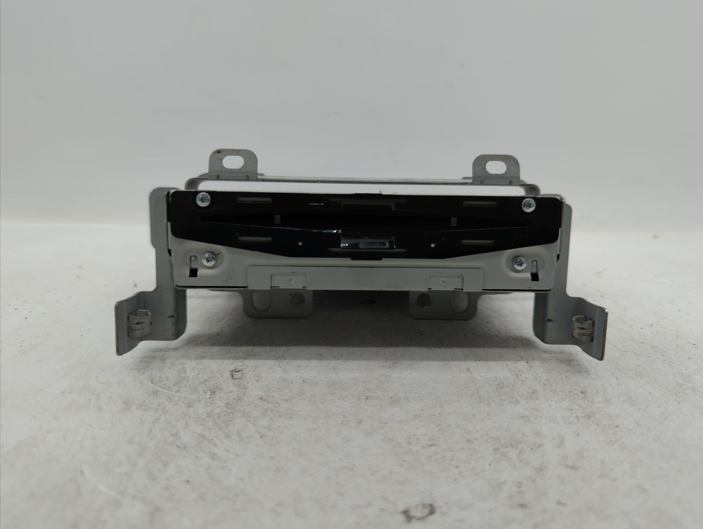 2015-2020 Lincoln Mkz Radio AM FM Cd Player Receiver Replacement P/N:FP5T-18C830-AD HP5T-18C830-AC Fits OEM Used Auto Parts 