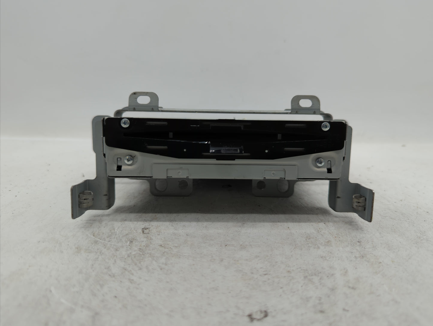 2015-2020 Lincoln Mkz Radio AM FM Cd Player Receiver Replacement P/N:FP5T-18C830-AD HP5T-18C830-AC Fits OEM Used Auto Parts 