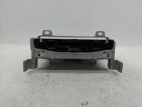 2015-2020 Lincoln Mkz Radio AM FM Cd Player Receiver Replacement P/N:FP5T-18C830-AD HP5T-18C830-AC Fits OEM Used Auto Parts 
