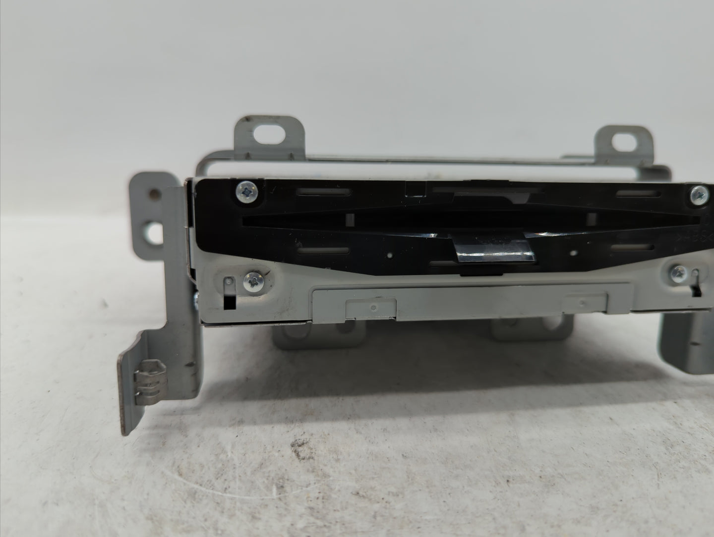2015-2020 Lincoln Mkz Radio AM FM Cd Player Receiver Replacement P/N:FP5T-18C830-AD HP5T-18C830-AC Fits OEM Used Auto Parts 