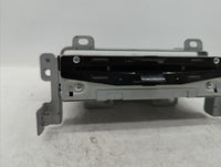 2015-2020 Lincoln Mkz Radio AM FM Cd Player Receiver Replacement P/N:FP5T-18C830-AD HP5T-18C830-AC Fits OEM Used Auto Parts 